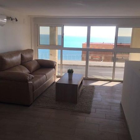 Gafner 2 Apartamento Alicante Exterior foto